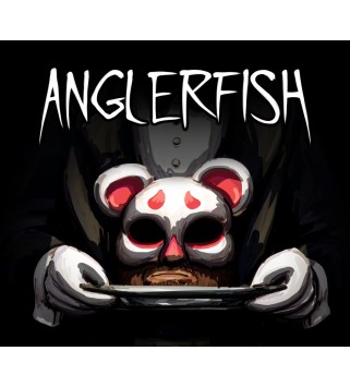 Anglerfish PS5 PlayStation 5 Key EUROPE